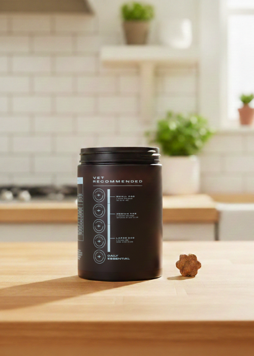 FV-12 | Dog Multivitamin