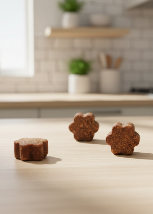 FV-12 | Dog Multivitamin